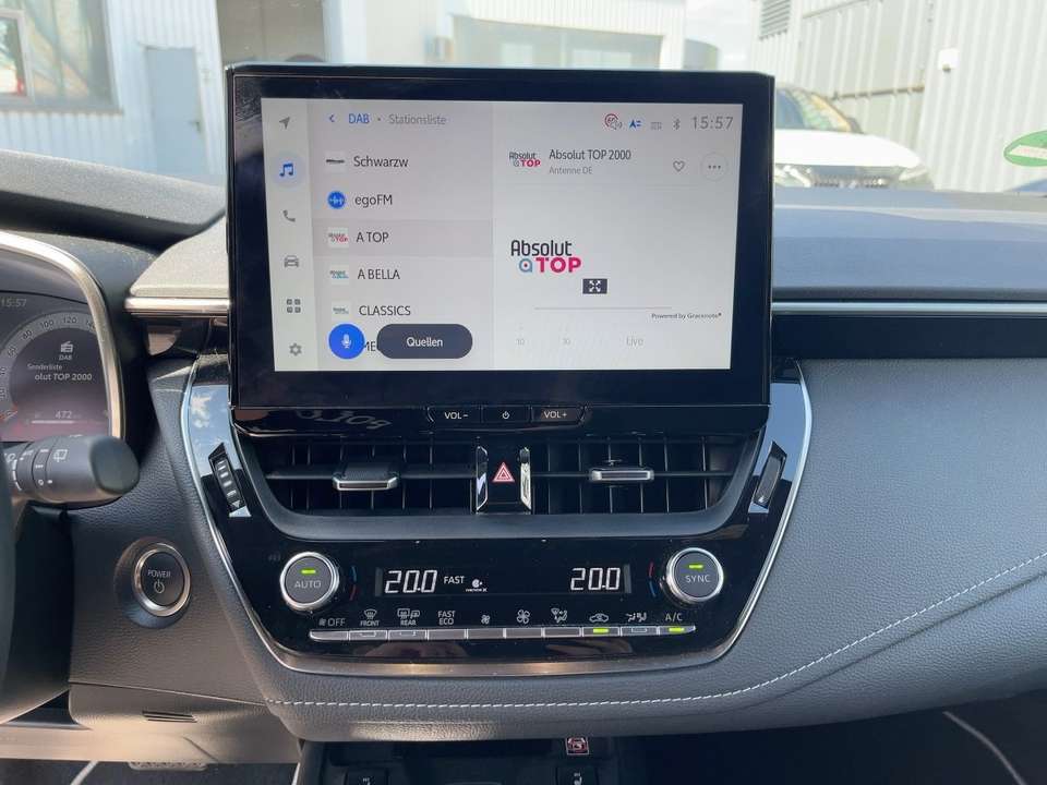 Toyota Corolla - Imagem 15