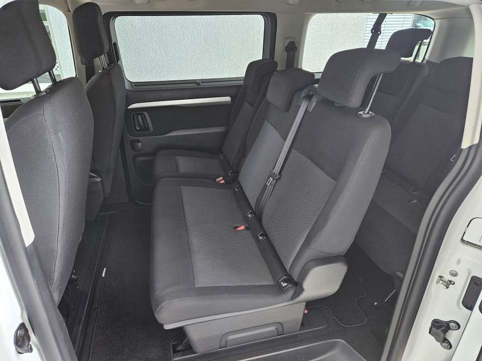 Toyota Proace - Imagem 6