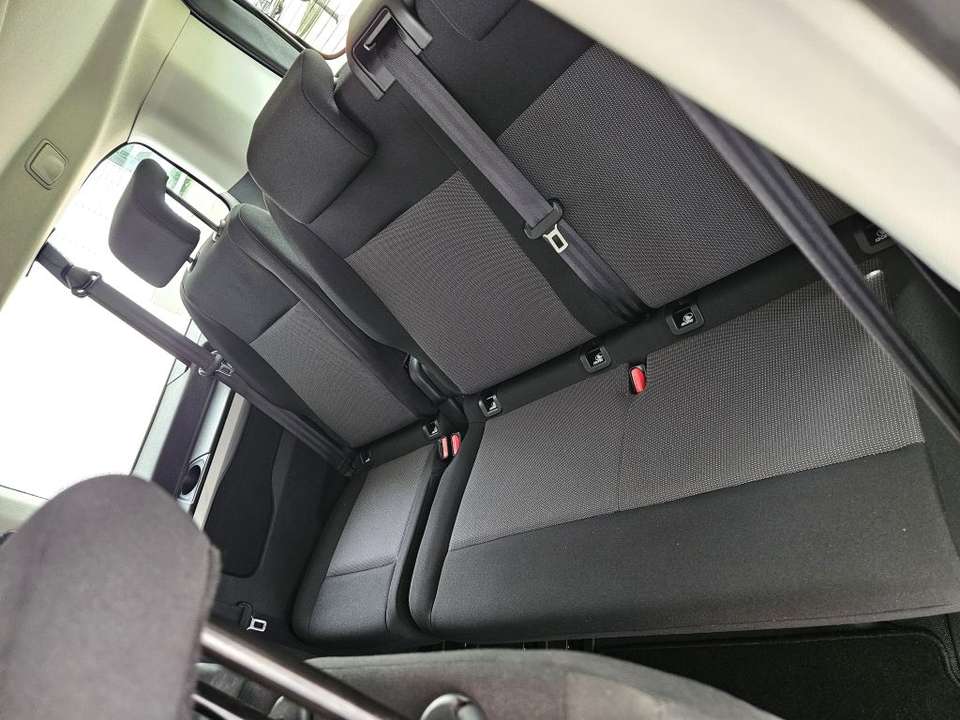 Toyota Proace - Imagem 7