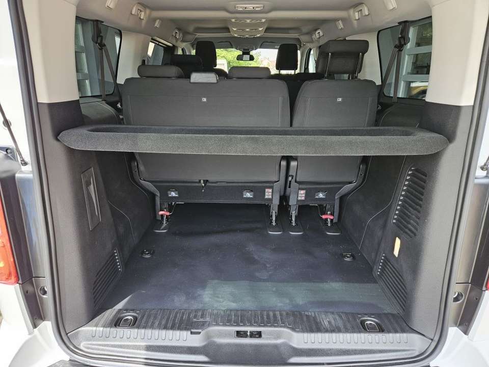Toyota Proace - Imagem 10
