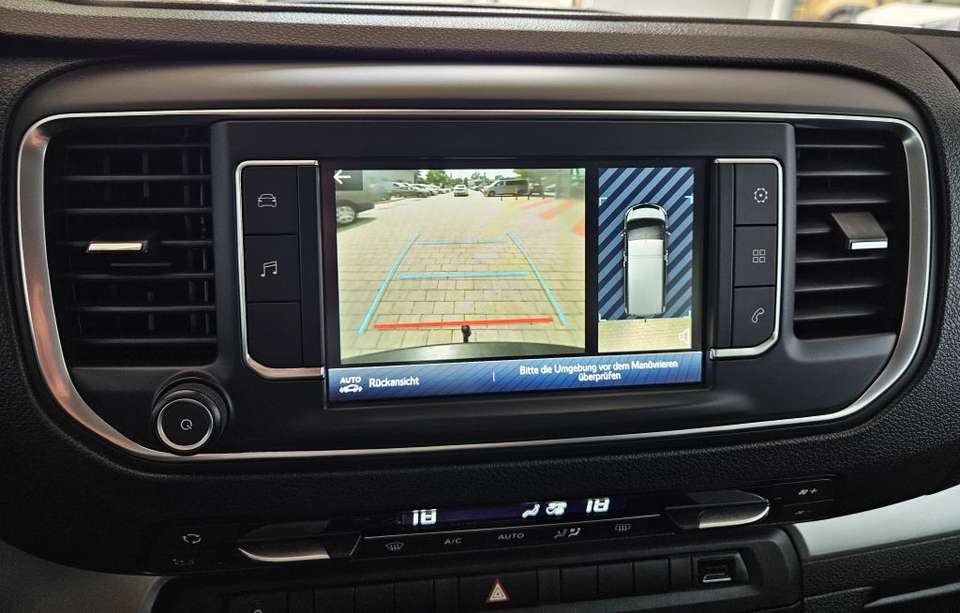 Toyota Proace - Imagem 11
