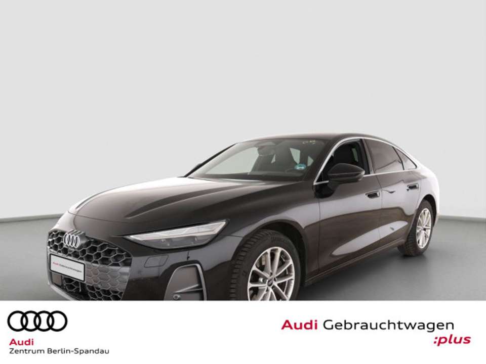Audi A6 - Imagem 1