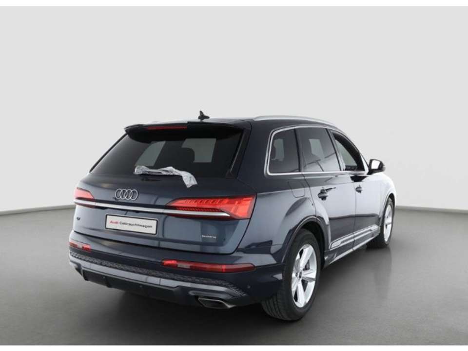 Audi Q7 - Imagem 2