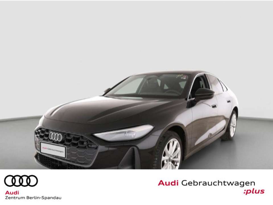 Audi A5 - Imagem 1