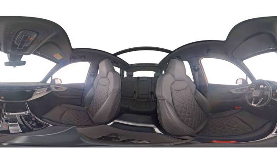 Audi Q7 - Imagem 3