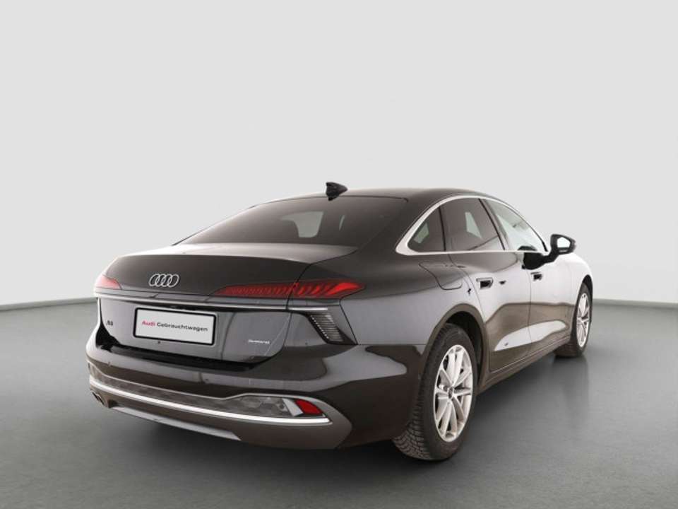Audi A6 - Imagem 3