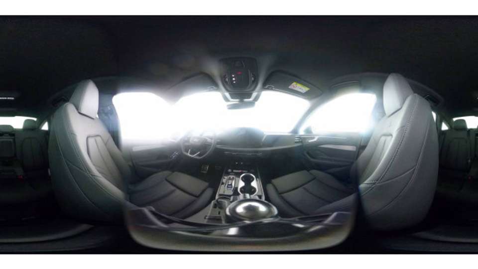 Audi A6 - Imagem 4