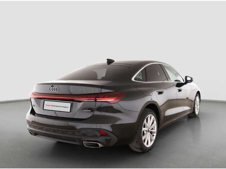Audi A5 - Imagem 3