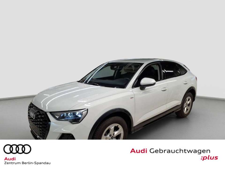 Audi Q3 - Imagem 1