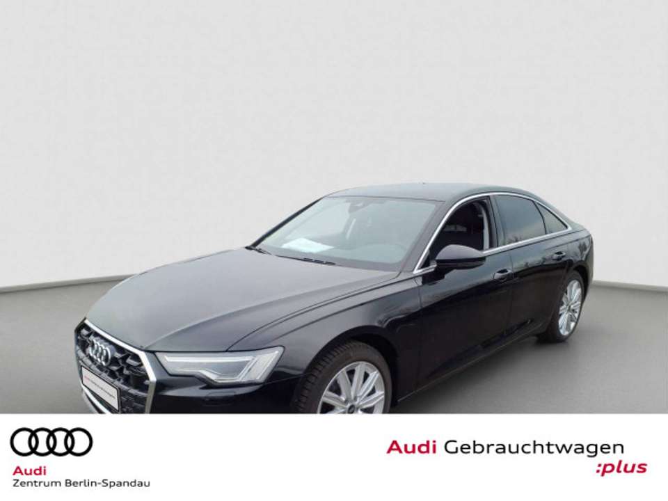 Audi A6 - Imagem 1