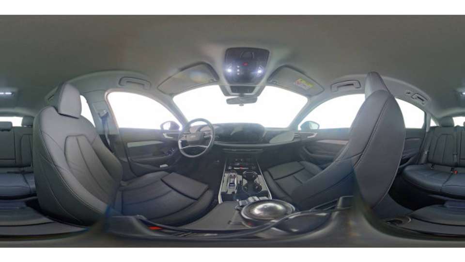 Audi A5 - Imagem 4