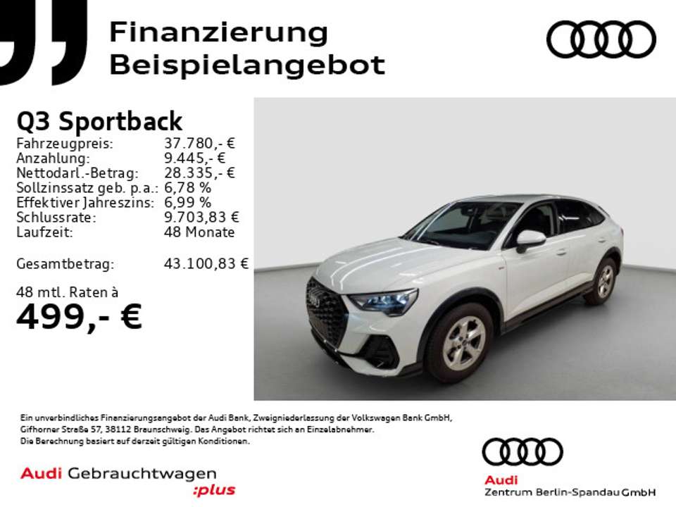Audi Q3 - Imagem 2