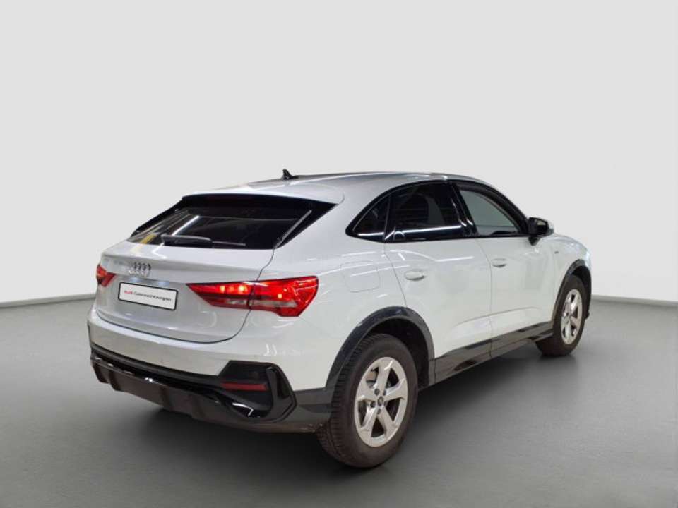 Audi Q3 - Imagem 3