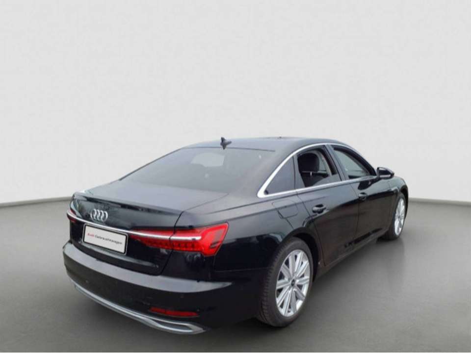 Audi A6 - Imagem 3