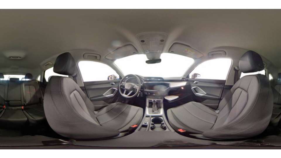 Audi Q3 - Imagem 4