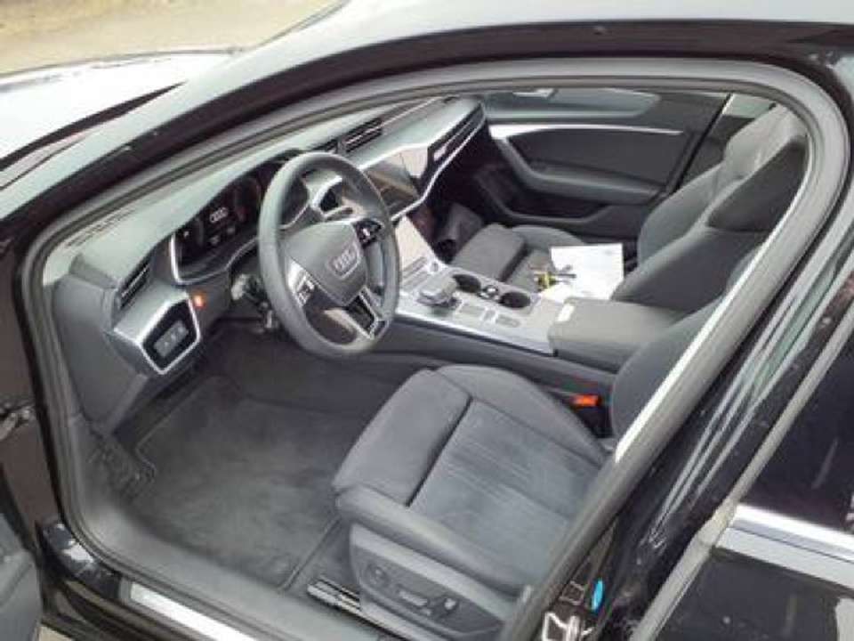 Audi A6 - Imagem 4