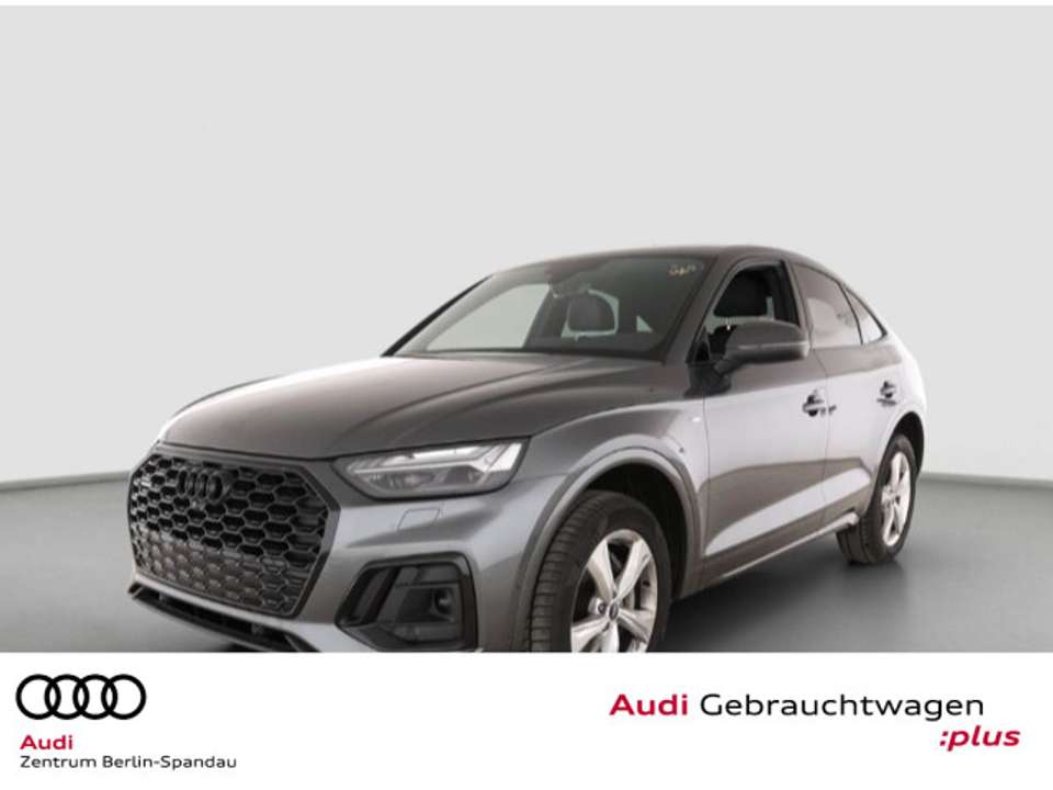 Audi Q5 - Imagem 1