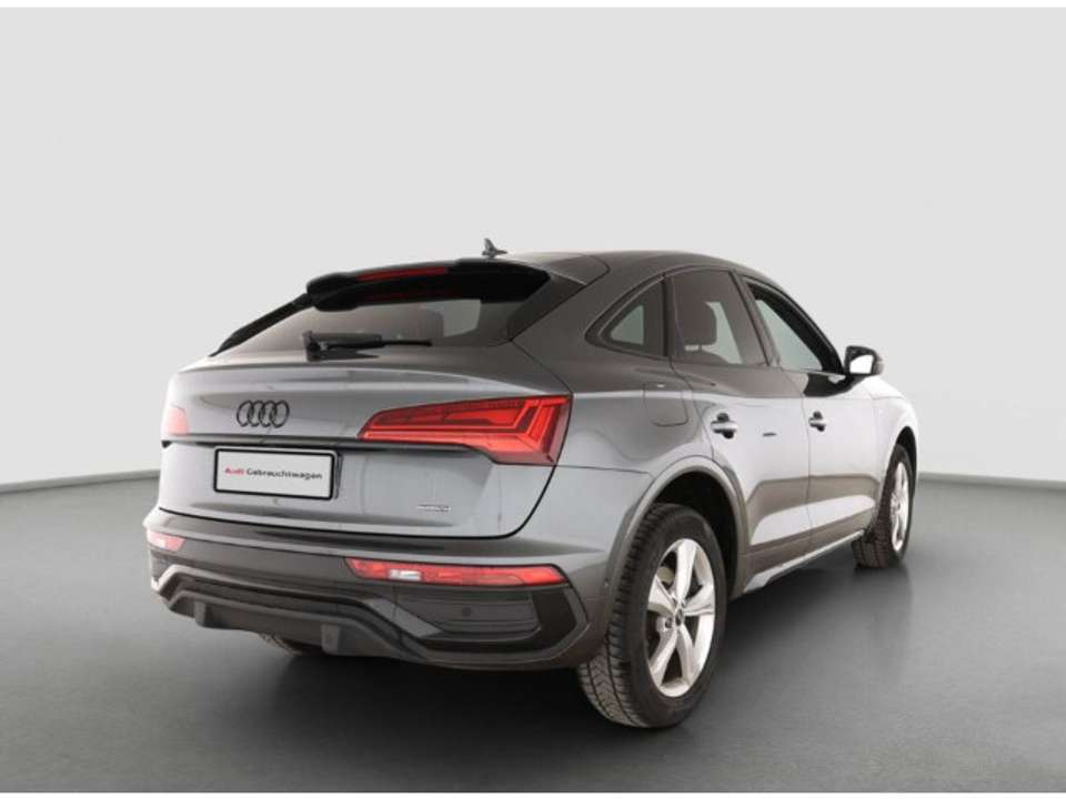Audi Q5 - Imagem 2