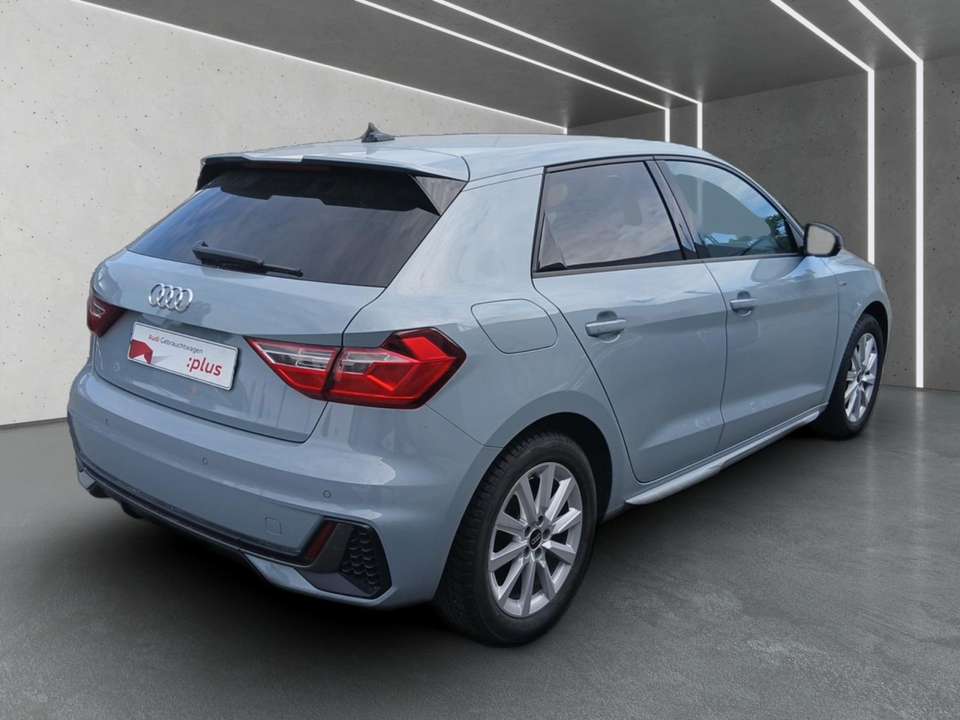 Audi A1 - Imagem 3