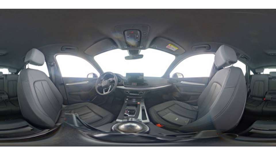 Audi Q5 - Imagem 3