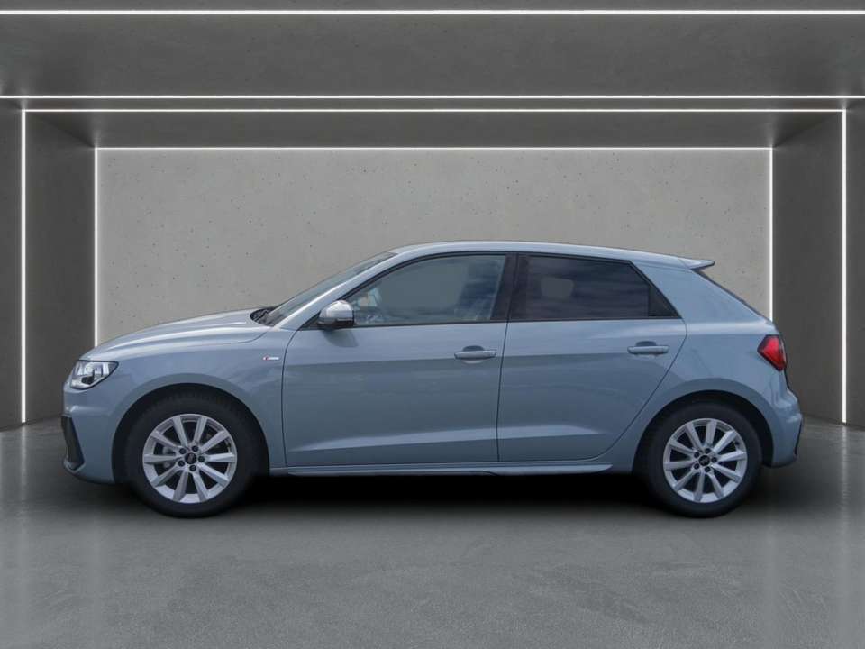Audi A1 - Imagem 4
