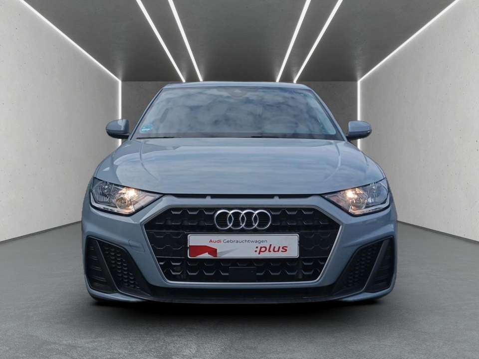 Audi A1 - Imagem 5