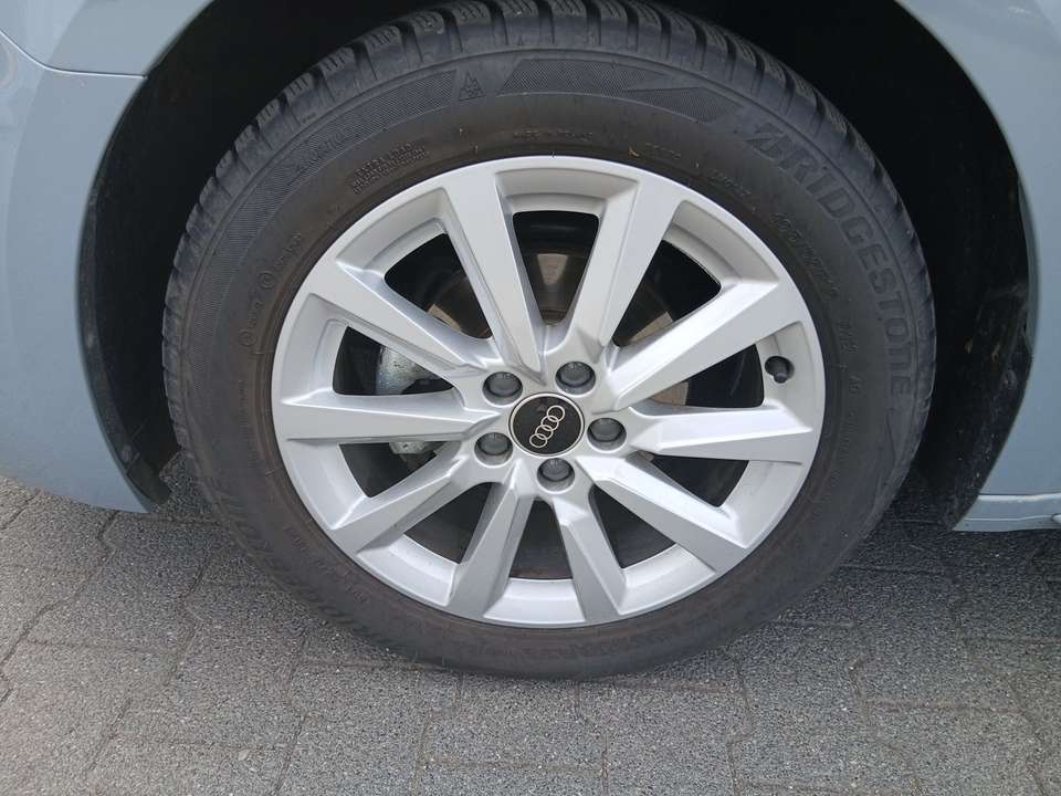 Audi A1 - Imagem 7