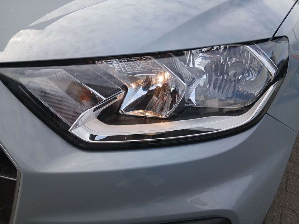 Audi A1 - Imagem 8