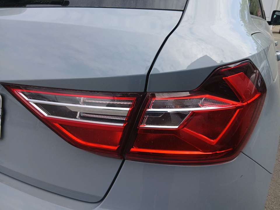 Audi A1 - Imagem 9