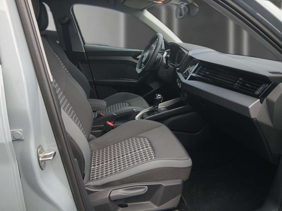 Audi A1 - Imagem 10