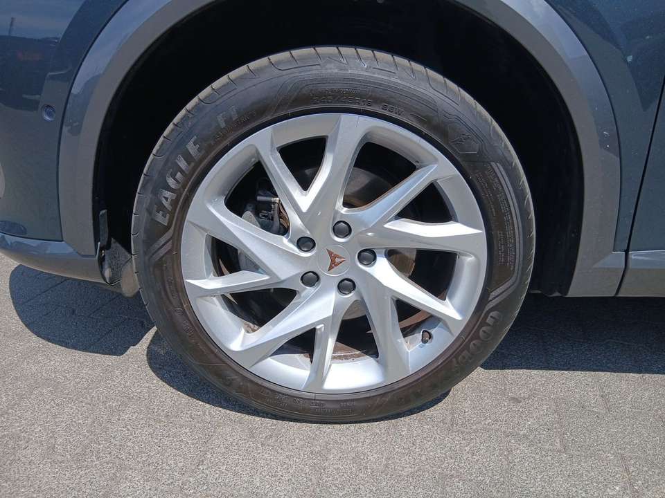 CUPRA Formentor - Imagem 7
