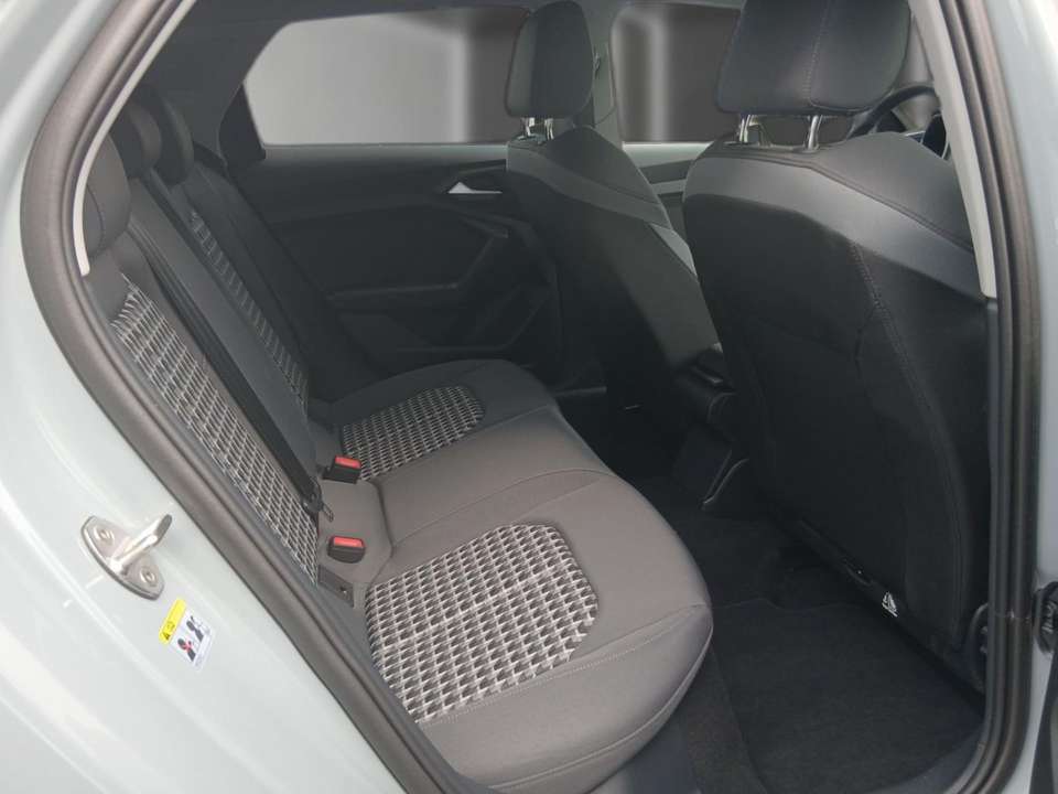 Audi A1 - Imagem 11