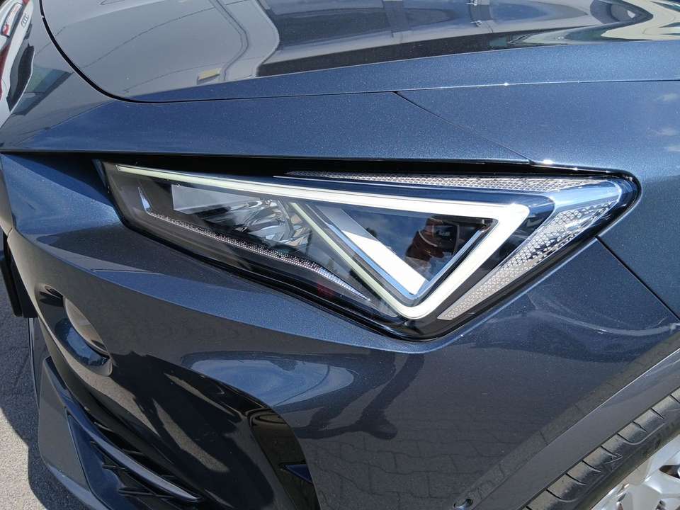 CUPRA Formentor - Imagem 8