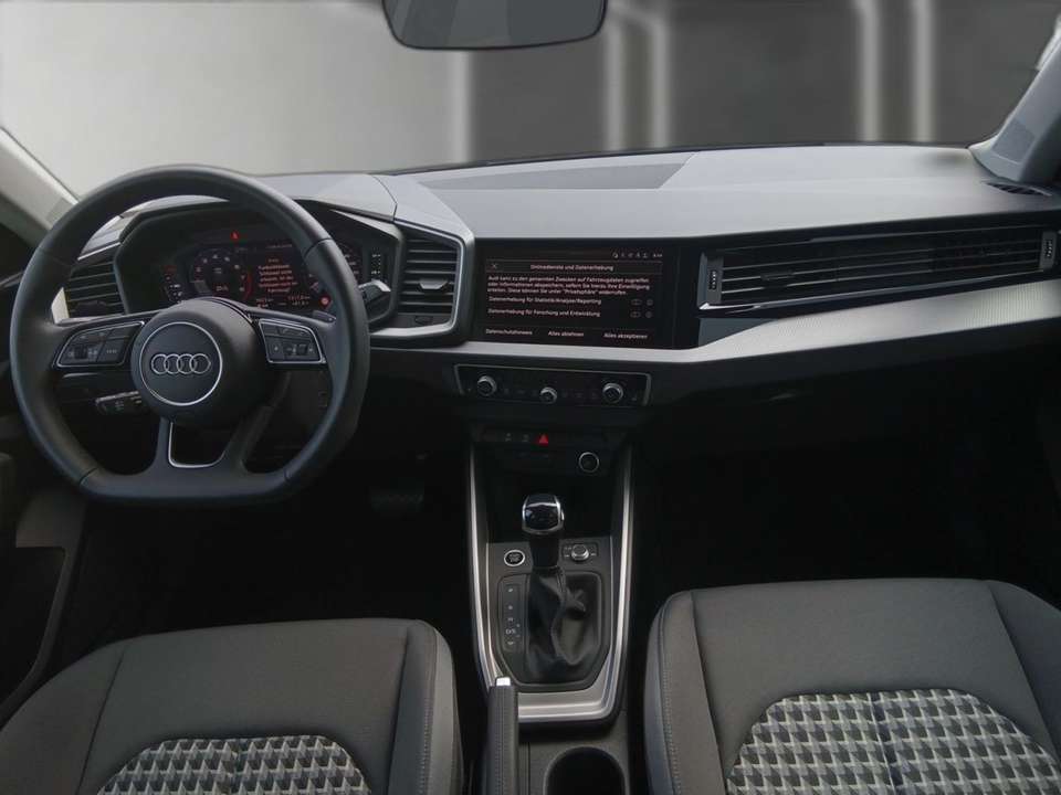 Audi A1 - Imagem 12