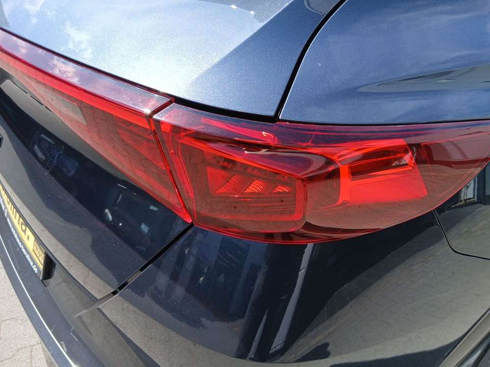 CUPRA Formentor - Imagem 9
