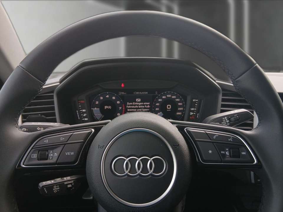 Audi A1 - Imagem 13