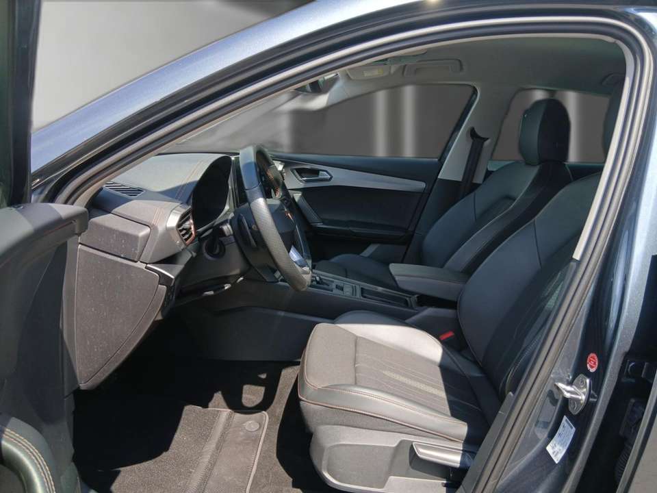 CUPRA Formentor - Imagem 10