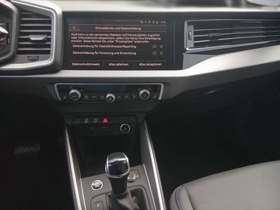 Audi A1 - Imagem 14