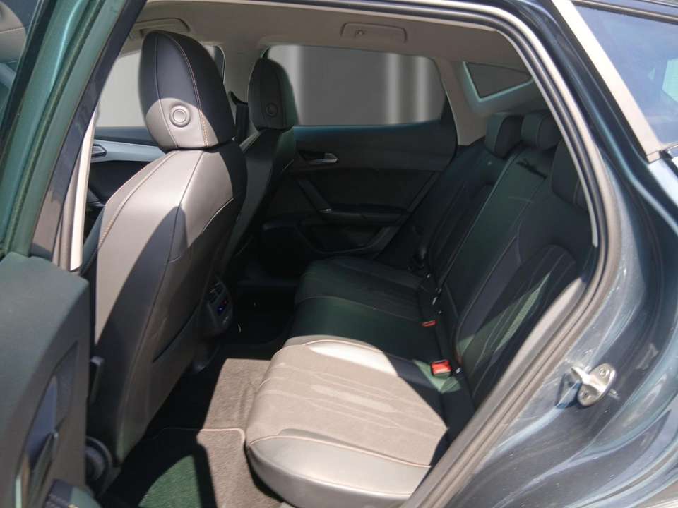 CUPRA Formentor - Imagem 11