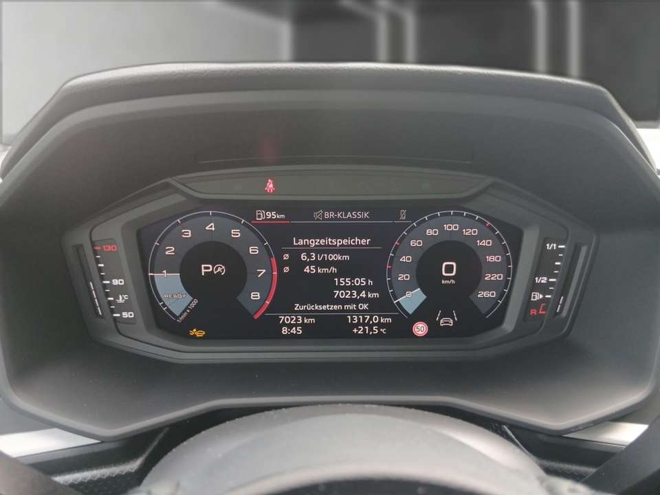 Audi A1 - Imagem 15