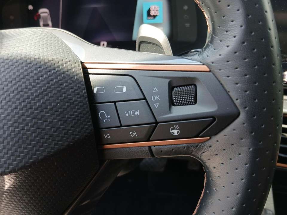 CUPRA Formentor - Imagem 14