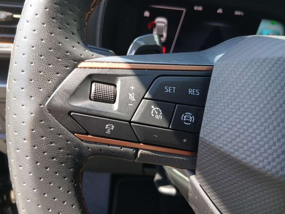 CUPRA Formentor - Imagem 15
