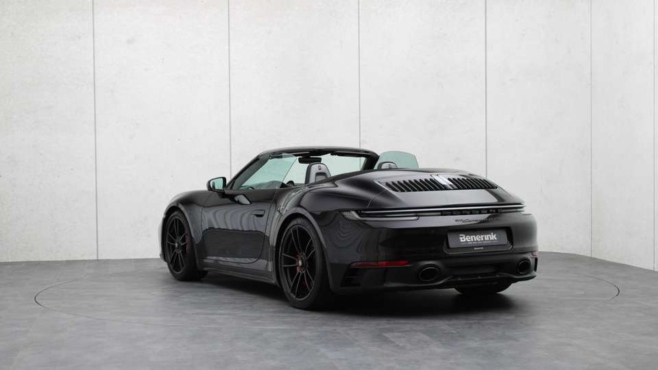 Porsche 992 - Imagem 3