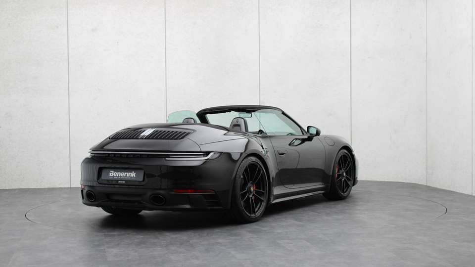 Porsche 992 - Imagem 4