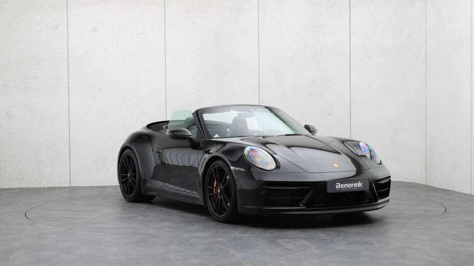 Porsche 992 - Imagem 5
