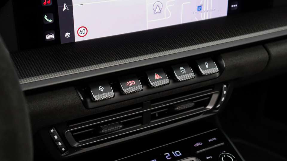 Porsche 992 - Imagem 11