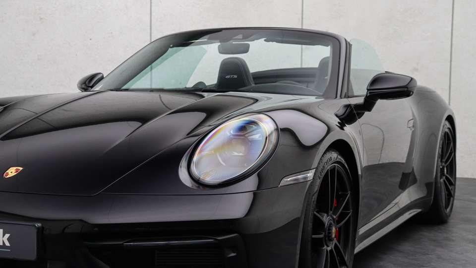 Porsche 992 - Imagem 12
