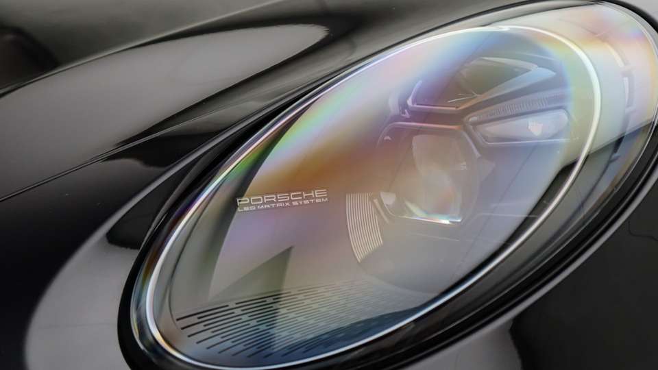 Porsche 992 - Imagem 13