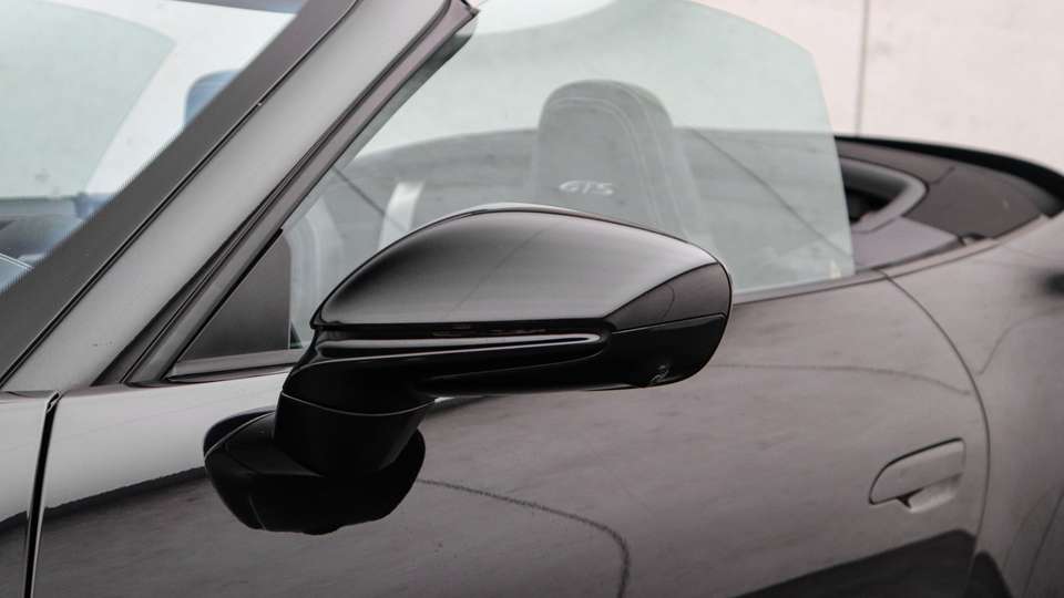 Porsche 992 - Imagem 14