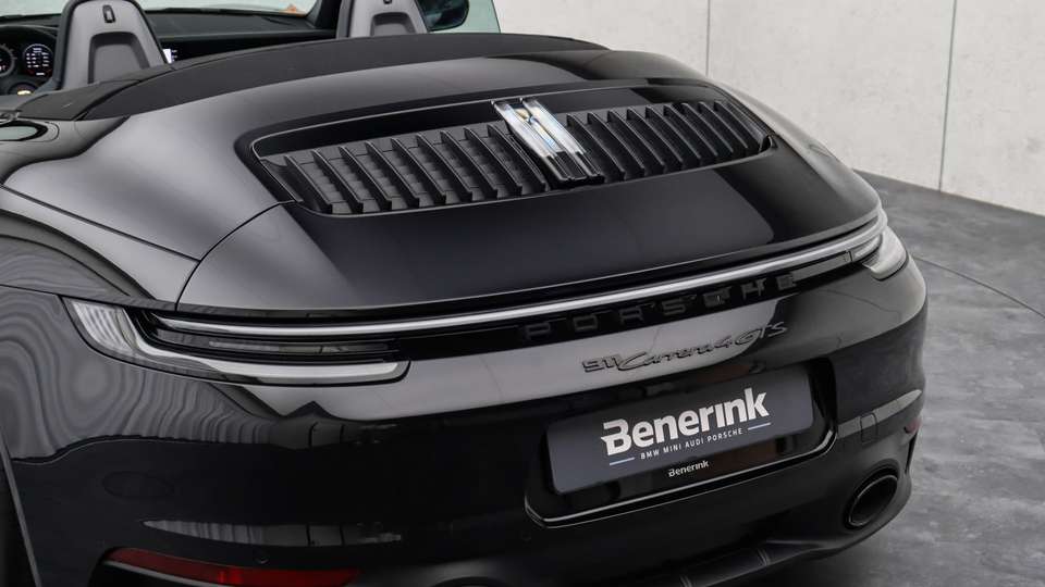 Porsche 992 - Imagem 15